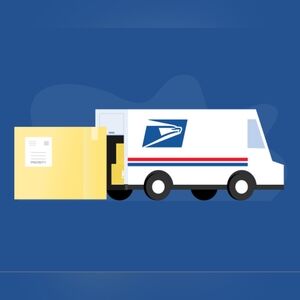 📫Upgraded Shipping📫